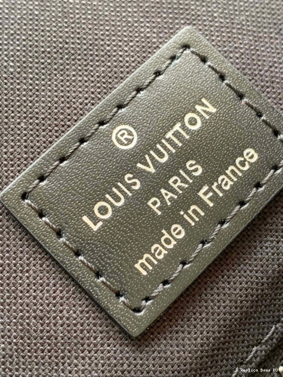 Affordable VUITTON CHRISTOPHER LOUIS BACKPACK 0723